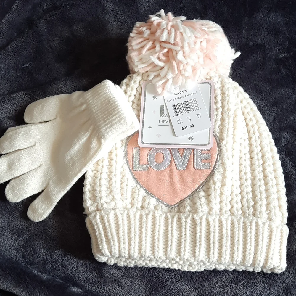 Love2Design piece set